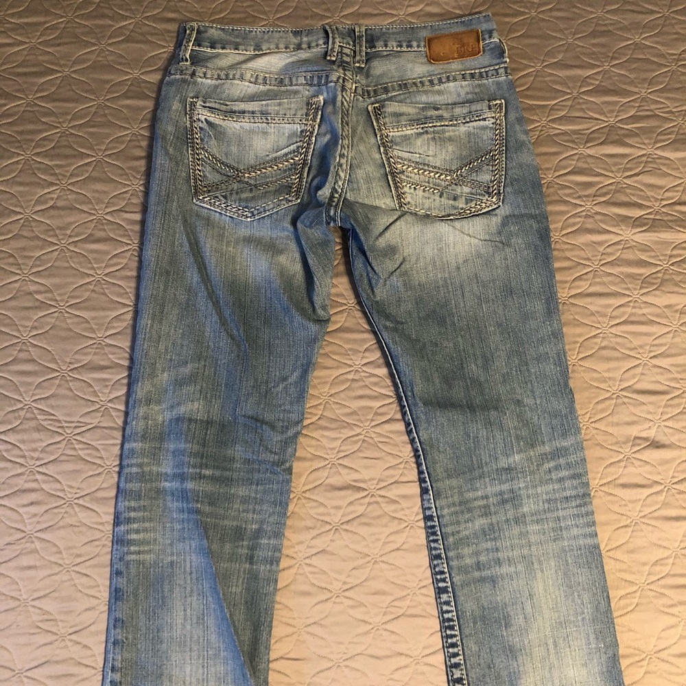 BKE Jeans